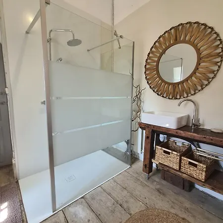 La Chartreuse Carmille *