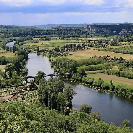 度假居 La Chartreuse Carmille