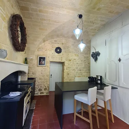 度假居 La Chartreuse Carmille