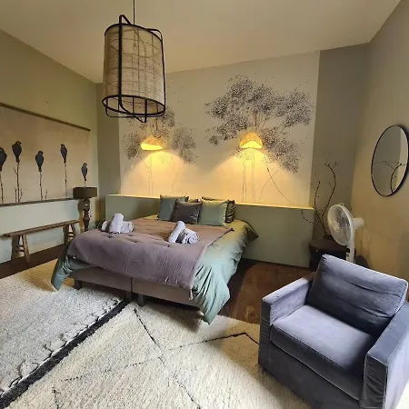 La Chartreuse Carmille 度假居 多姆