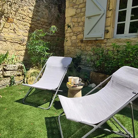 La Chartreuse Carmille 多姆