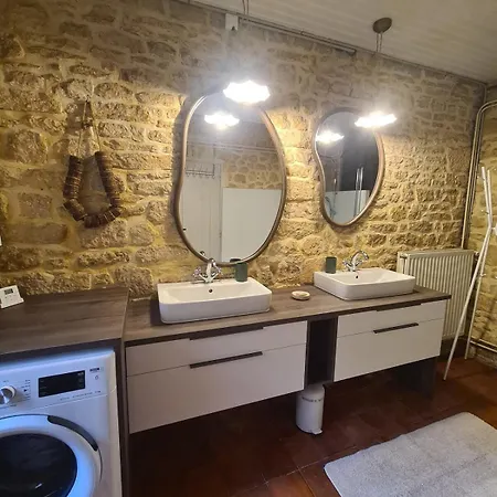 La Chartreuse Carmille