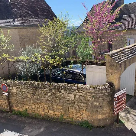 La Chartreuse Carmille 度假居 多姆