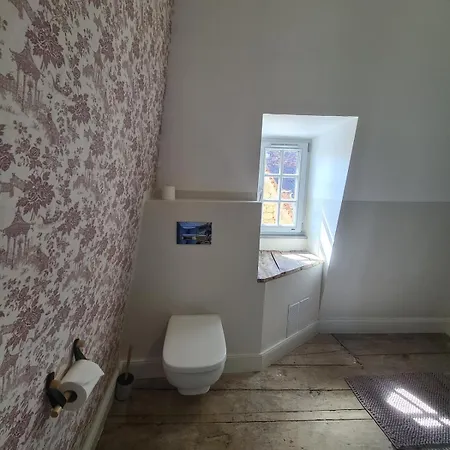 度假居 La Chartreuse Carmille 多姆