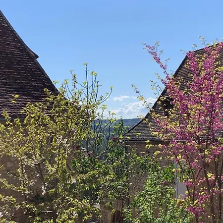 度假居 La Chartreuse Carmille