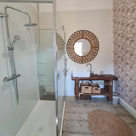 度假居 La Chartreuse Carmille 多姆