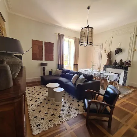 La Chartreuse Carmille *