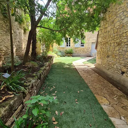 La Chartreuse Carmille