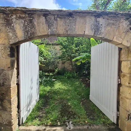 La Chartreuse Carmille *