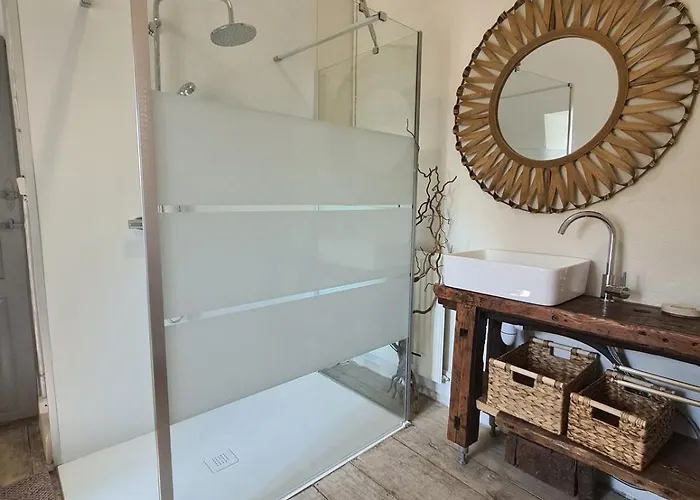 La Chartreuse Carmille *