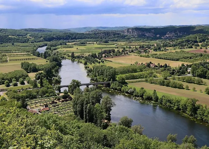 Casa vacanze La Chartreuse Carmille