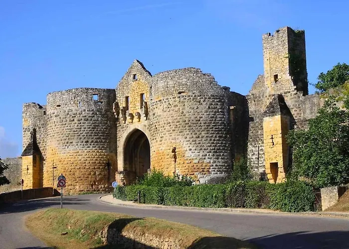 Casa vacanze La Chartreuse Carmille Domme