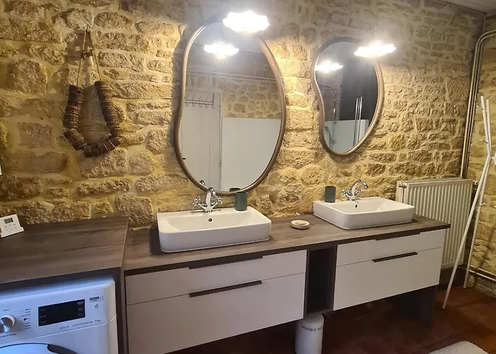 La Chartreuse Carmille