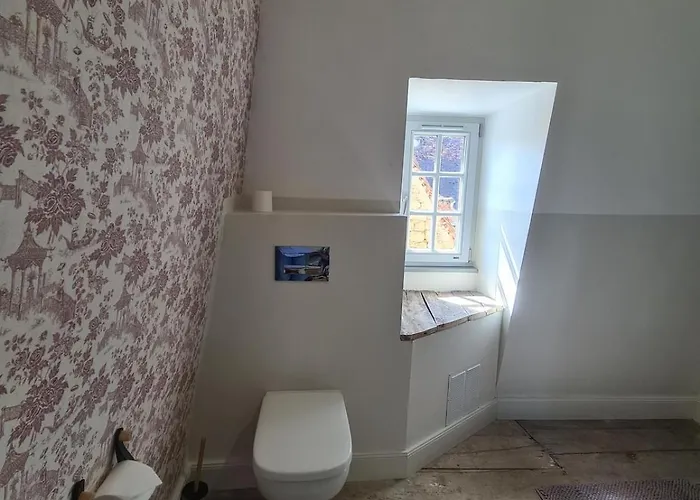 Casa vacanze La Chartreuse Carmille Domme