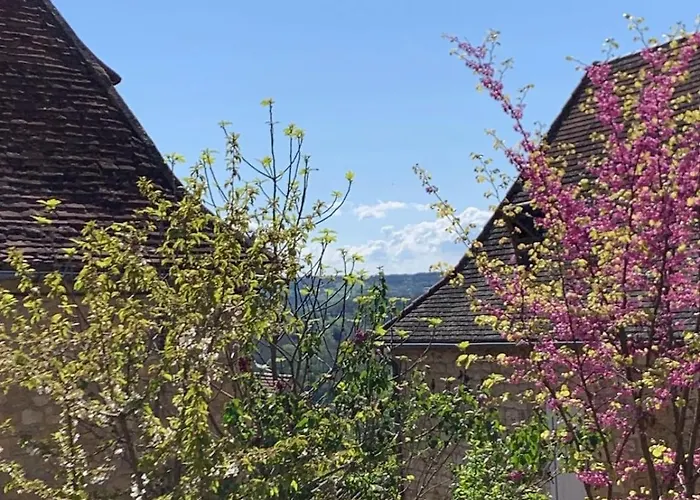 Casa vacanze La Chartreuse Carmille