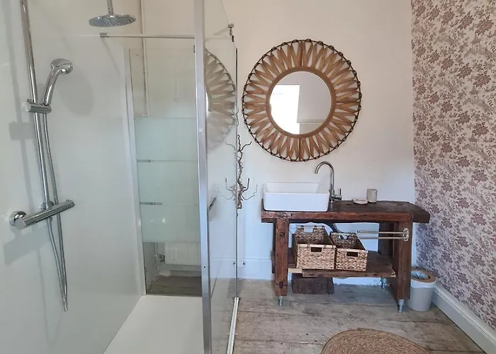 Casa vacanze La Chartreuse Carmille Domme