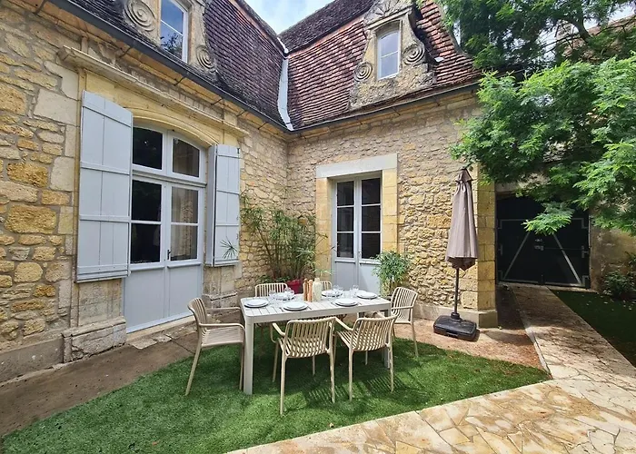 La Chartreuse Carmille