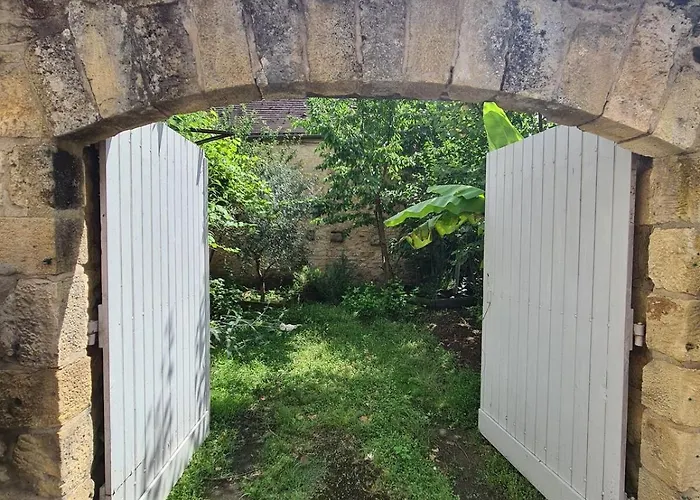 La Chartreuse Carmille *